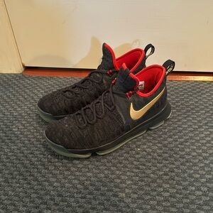 Nike KD9 USA